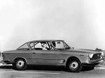 Fiat 2300 S Coupe 1965 года